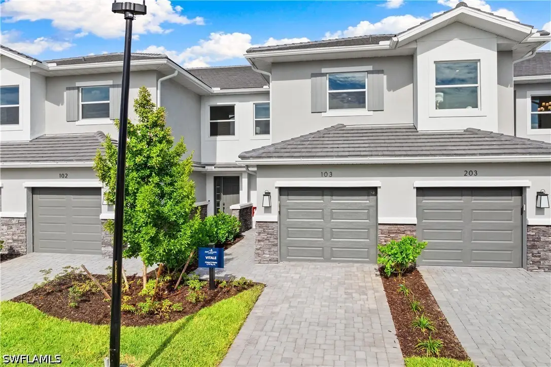 15339 Giardino Drive #11-103, Naples, FL 34114 - #1