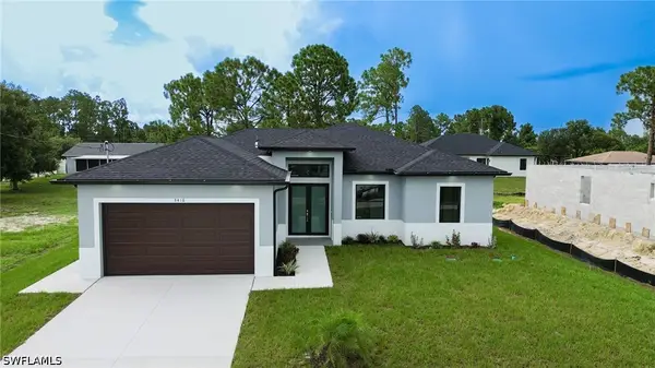 3416 5th Street Sw, Lehigh Acres, FL 33976