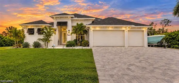 5410 Farley Street, Port Charlotte, FL 33981