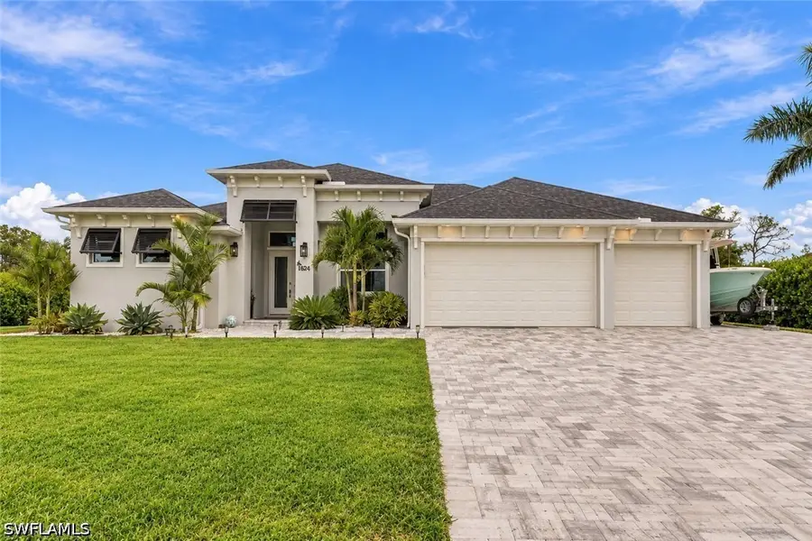 5410 Farley Street, Port Charlotte, FL 33981 - #2