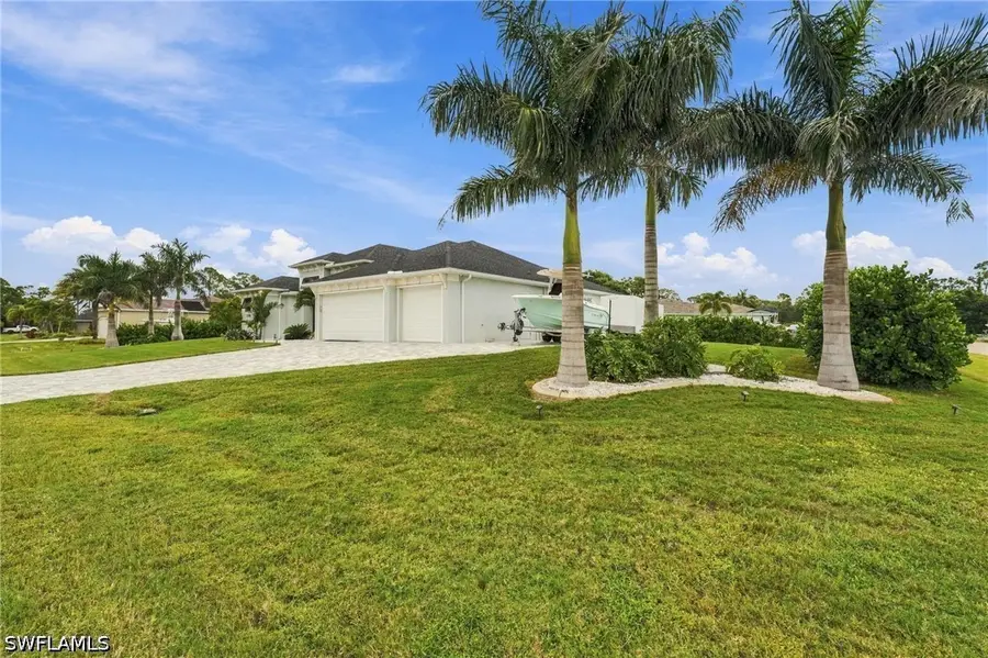 5410 Farley Street, Port Charlotte, FL 33981 - #3