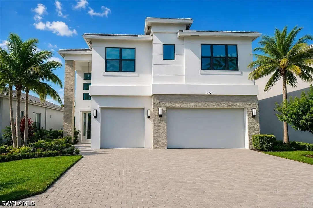 12770 Woodbury Drive, Estero, FL 33928 - #1
