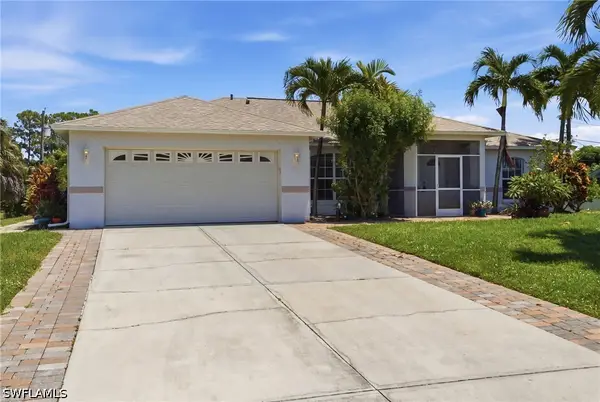 26915 Piva Court, Bonita Springs, FL 34135