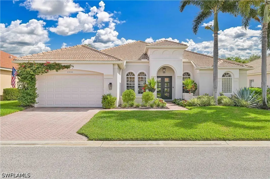 23030 Whispering Ridge Drive, Estero, FL 34135 - #1