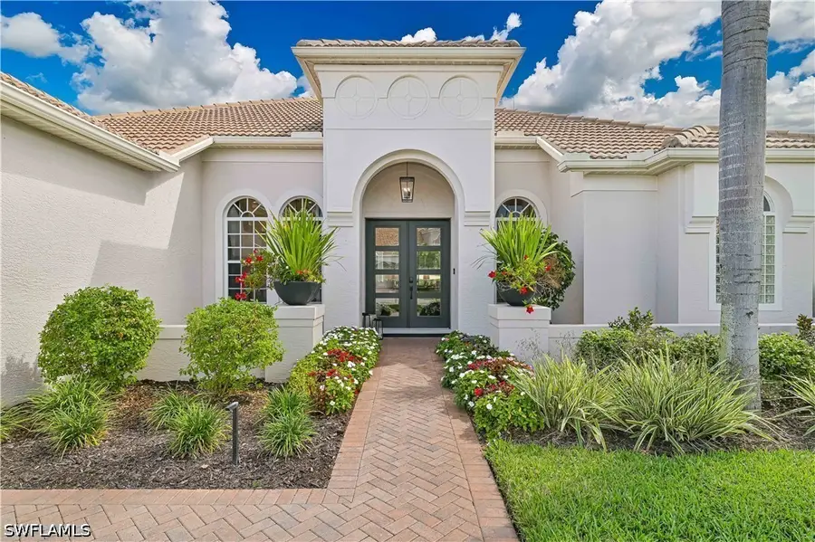 23030 Whispering Ridge Drive, Estero, FL 34135 - #2