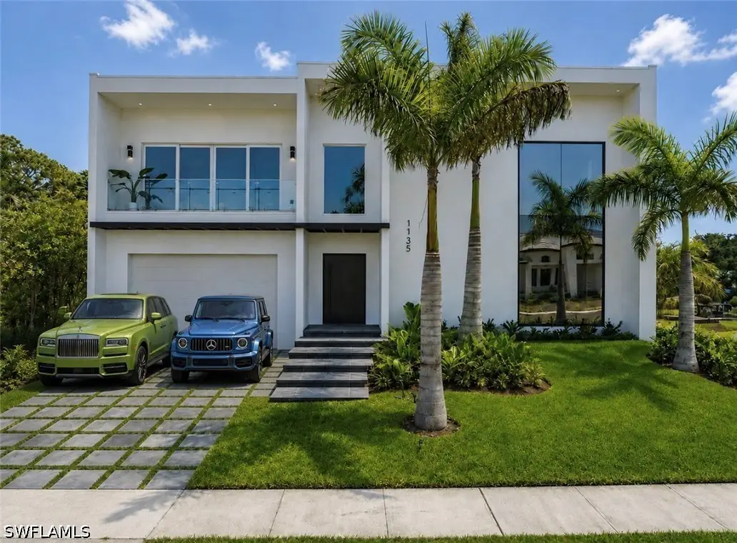 1135 Bluebird Avenue, Marco Island, FL 34145 - #1