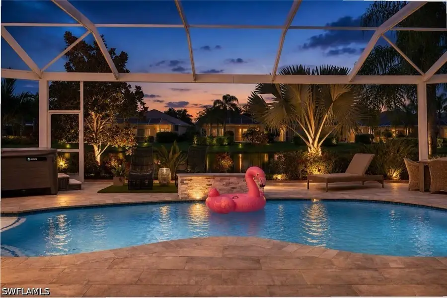 7658 Sicilia Court, Naples, FL 34114 - #2