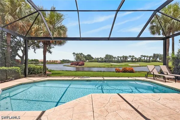 23221 Copperleaf Boulevard, Estero, FL 34135