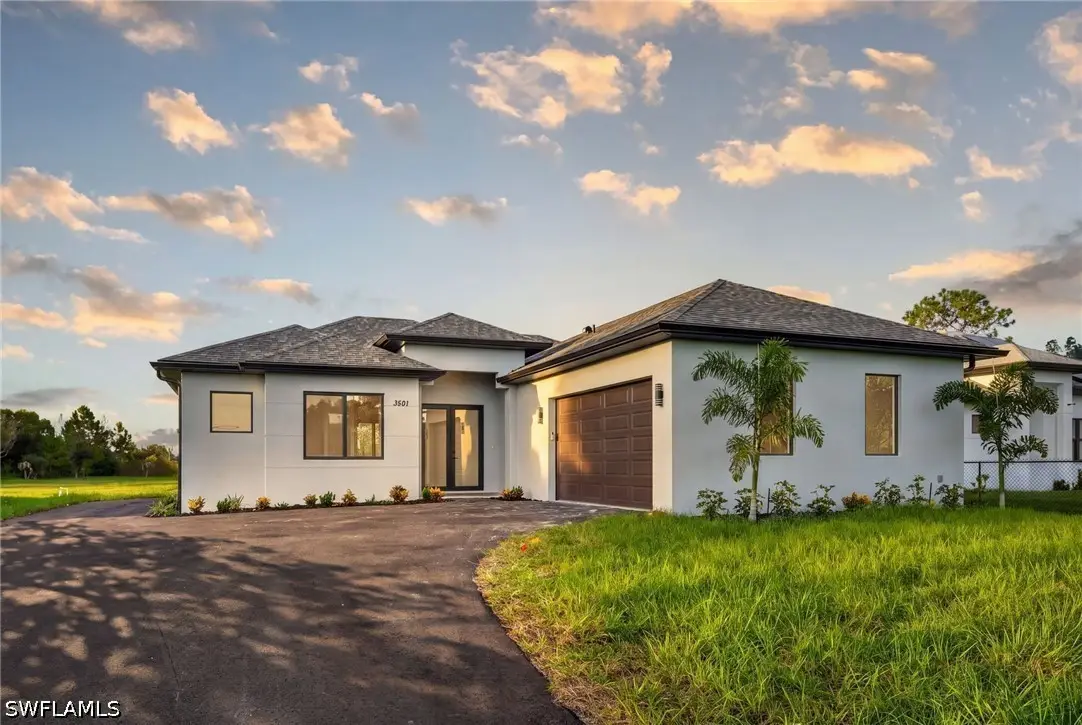 3261 31st Avenue Ne, Naples, FL 34120 - #1