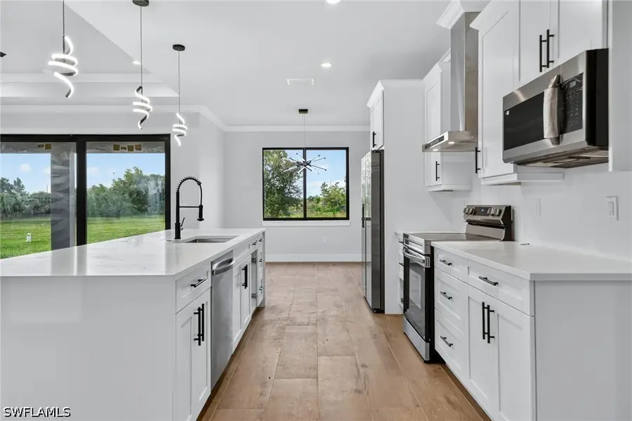 3261 31st Avenue Ne, Naples, FL 34120 - #3