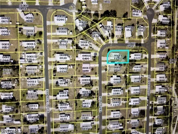 27341 Valois Drive, Bonita Springs, FL 34135