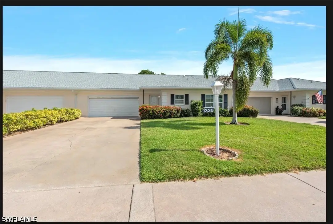 1335 Broadwater Drive #102, Fort Myers, FL 33919 - #1