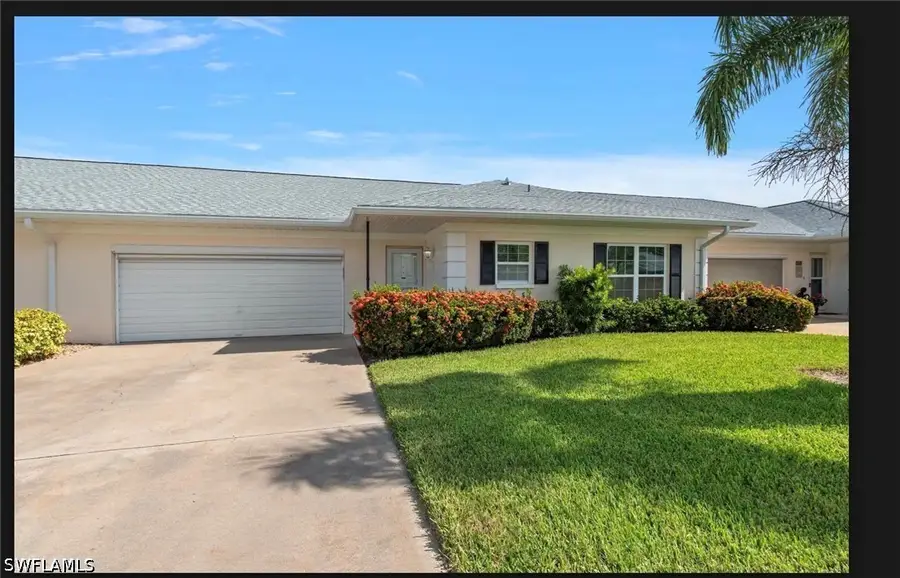 1335 Broadwater Drive #102, Fort Myers, FL 33919 - #2