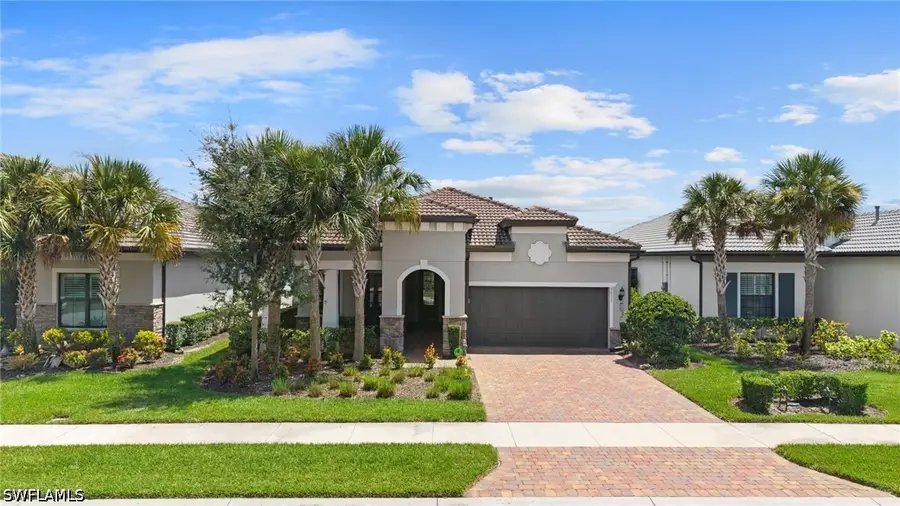 9811 Everglades Drive, Naples, FL 34120 - #2