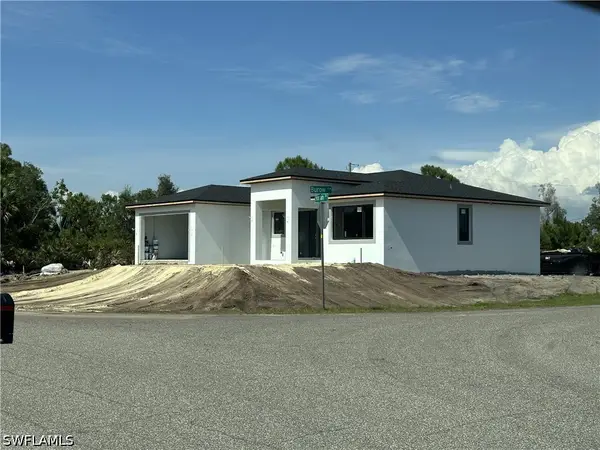 5080 Hogan Street, Port Charlotte, FL 33981