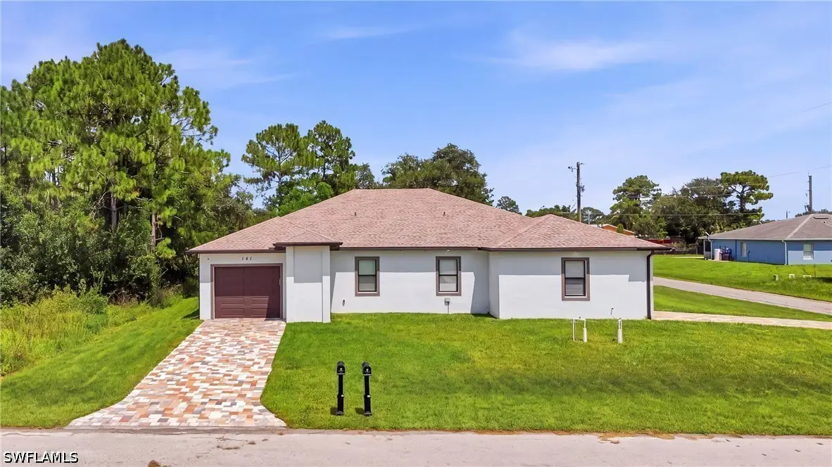 141/143 Gilbert Avenue S, Lehigh Acres, FL 33973 - #1