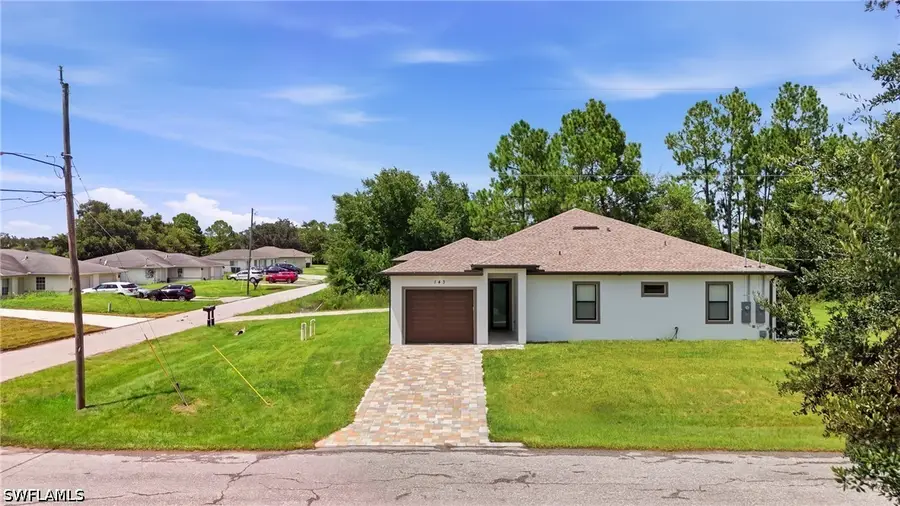 141/143 Gilbert Avenue S, Lehigh Acres, FL 33973 - #2
