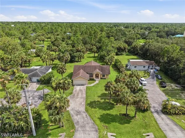 1210 Golden Gate Boulevard W, Naples, FL 34120