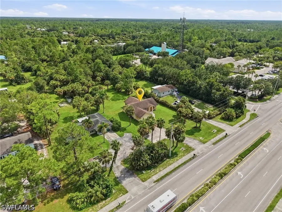 1210 Golden Gate Boulevard W, Naples, FL 34120 - #2