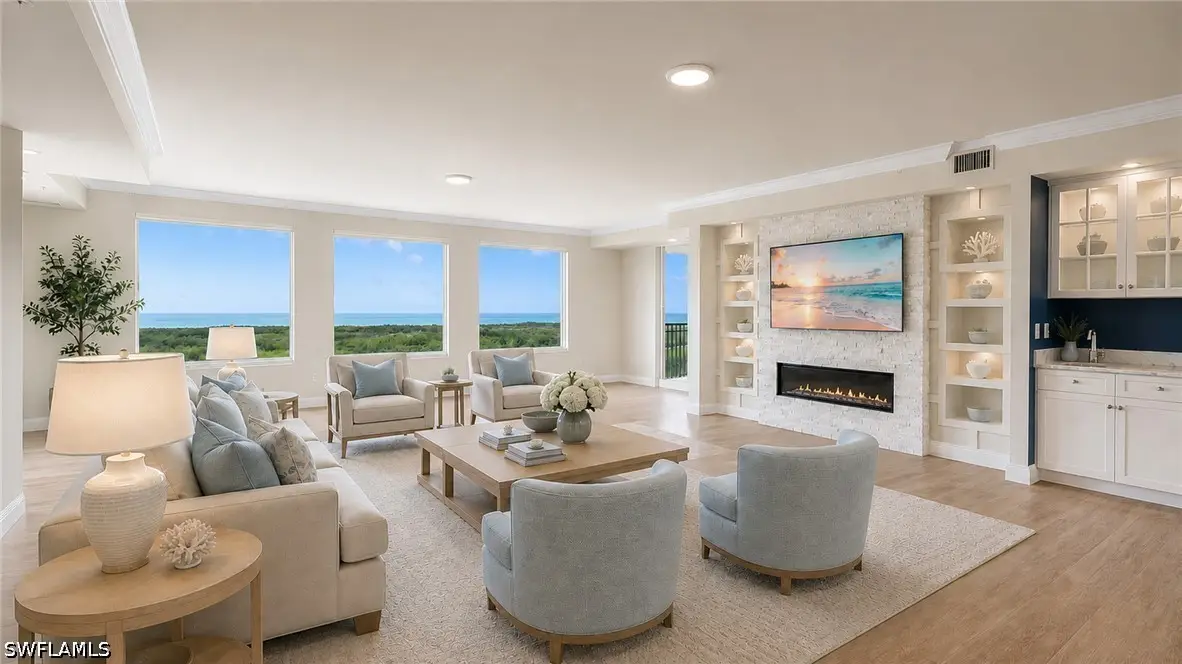 1001 Arbor Lake Drive #1404/1405, Naples, FL 34110 - #1
