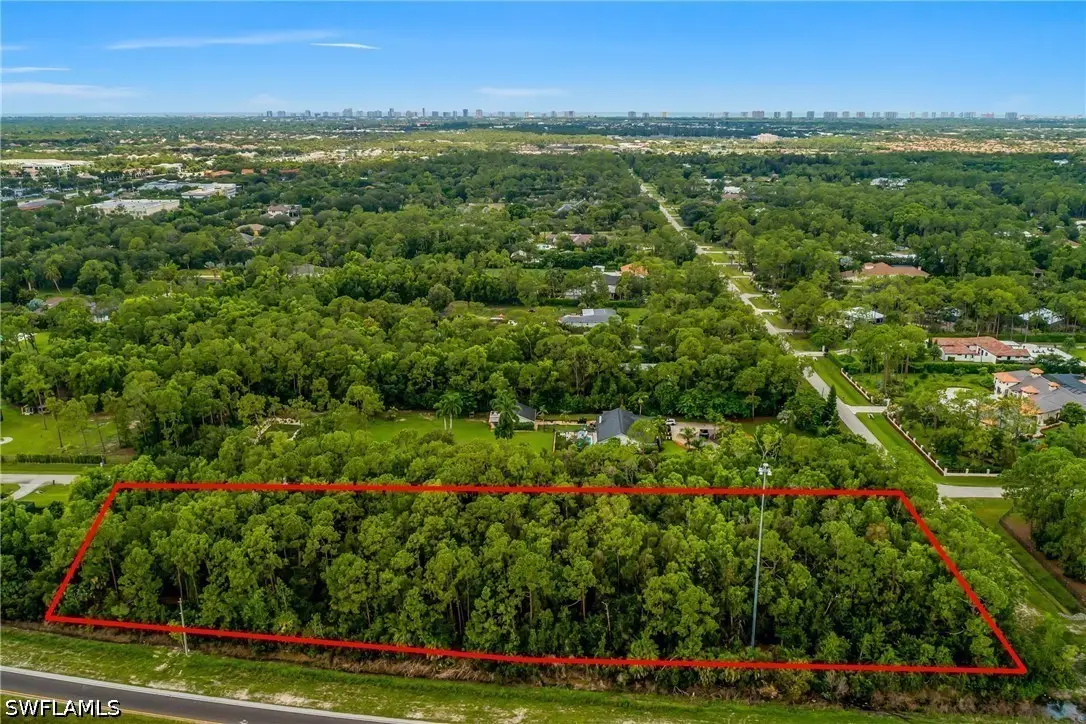 620 Soll Street, Naples, FL 34109 - #1