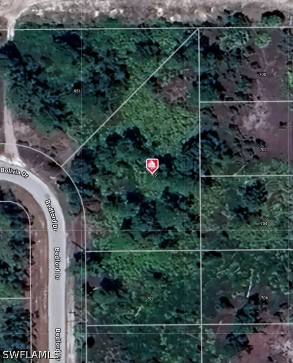 705 Bedford Drive, Lehigh Acres, FL 33974