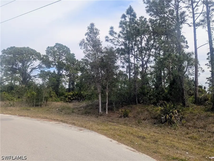705 Bedford Drive, Lehigh Acres, FL 33974 - #3