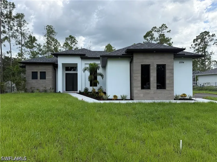 2594 50th Avenue Ne, Naples, FL 34120 - #3