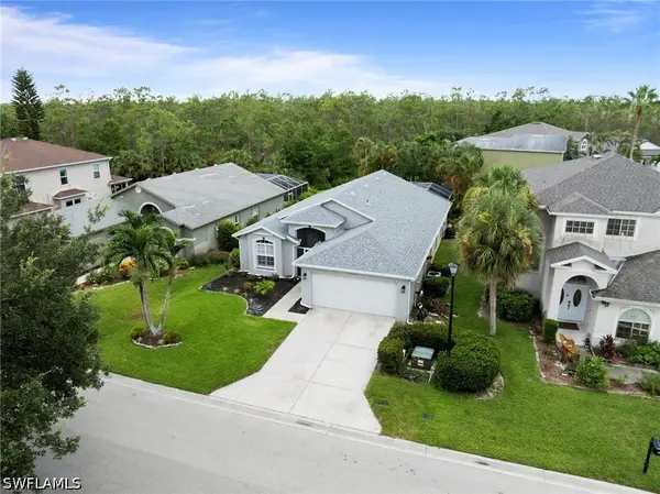 21715 Brixham Run Loop, Estero, FL 33928