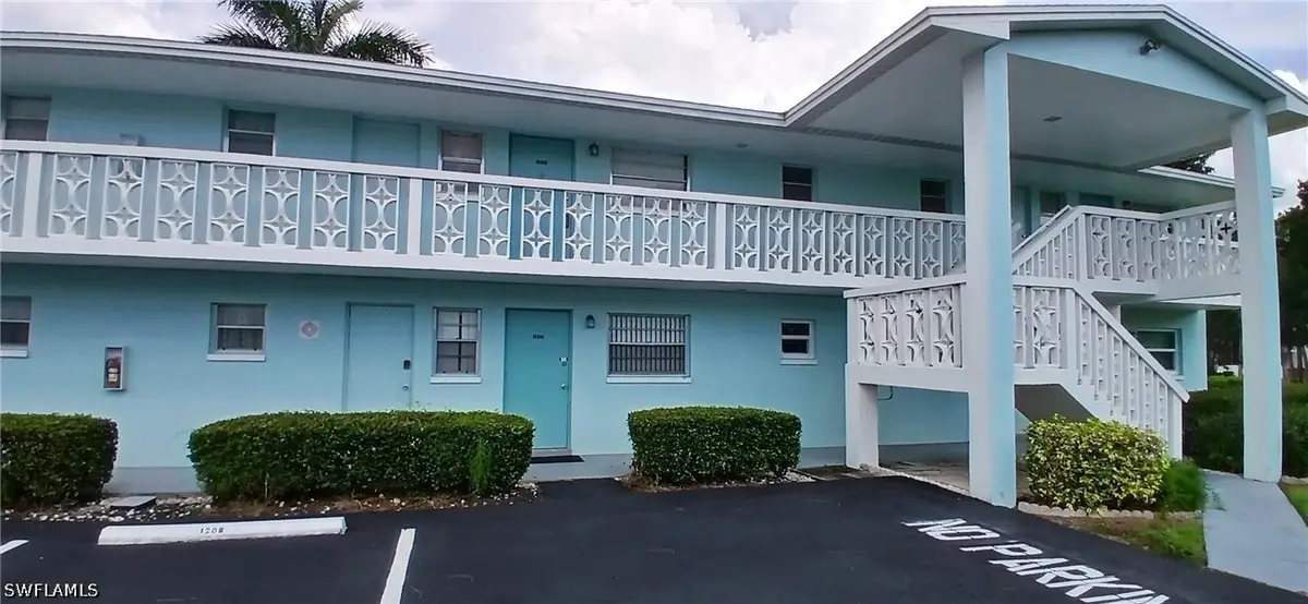 1207 Tropic Terrace, North Fort Myers, FL 33903 - #1