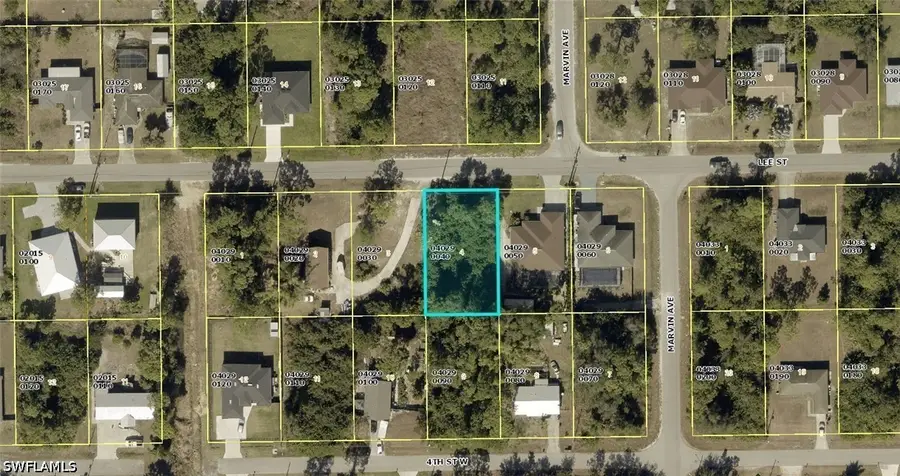 5217 Lee Street, Lehigh Acres, FL 33971 - #2