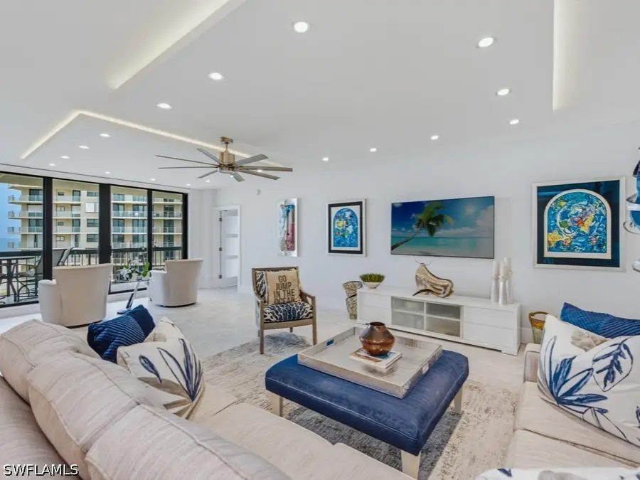 220 S Collier Boulevard #806, Marco Island, FL 34145 - #3