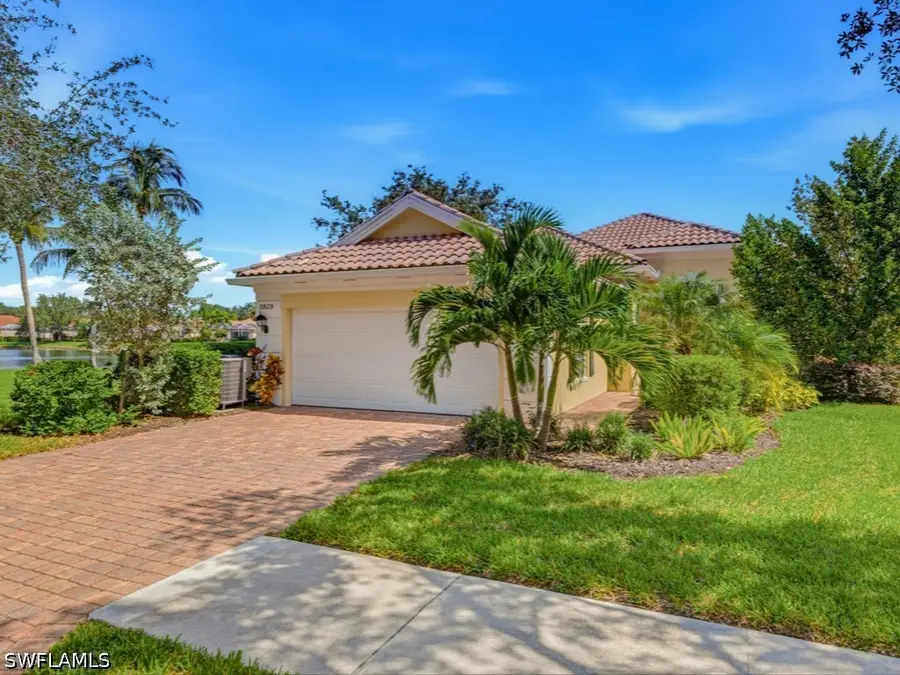 3829 Whidbey Way, Naples, FL 34119 - #3