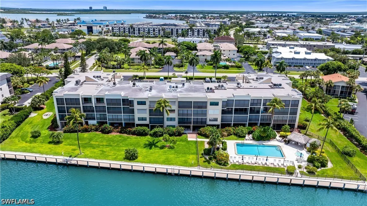 838 W Elkcam Circle #112, Marco Island, FL 34145 - #1