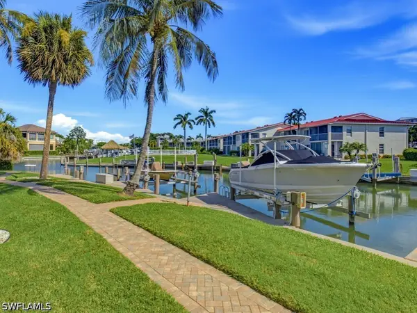 1105 Gayer Way #202, Marco Island, FL 34145