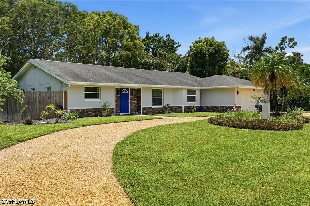 4900 Tahiti Lane, Naples, FL 34112 - #1