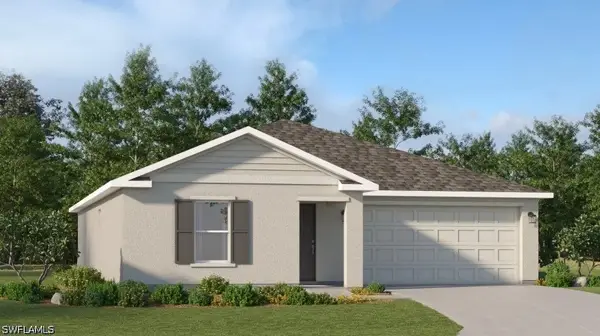 1135 NE 39th Terrace, Cape Coral, FL 33909