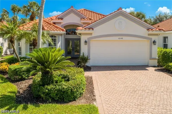 10144 Ginger Pointe Court, Estero, FL 34135