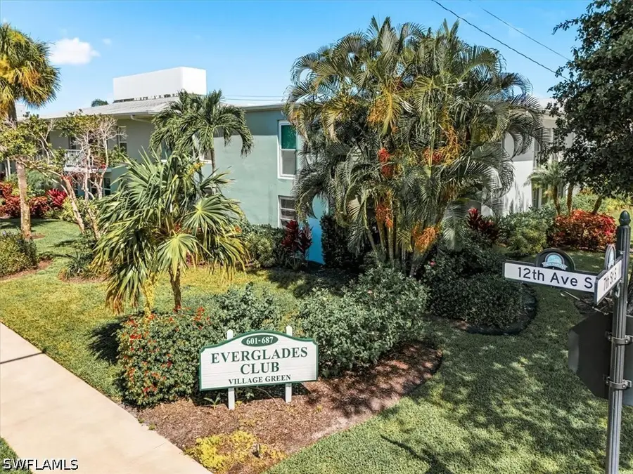 653 12th Avenue S #653, Naples, FL 34102 - #2