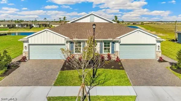 17590 Shade Tree Loop, Punta Gorda, FL 33982