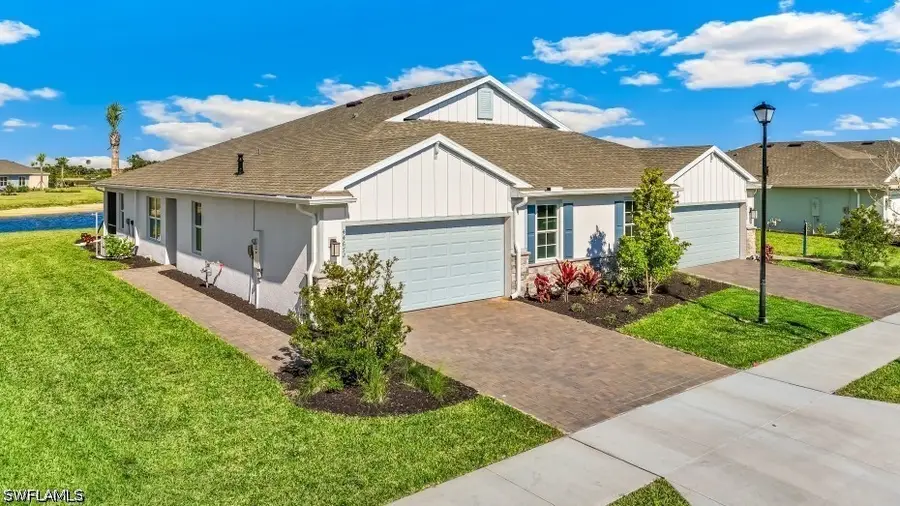 17590 Shade Tree Loop, Punta Gorda, FL 33982 - #2