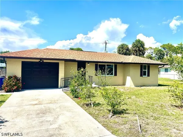 11355 Ridge Road, Bonita Springs, FL 34135