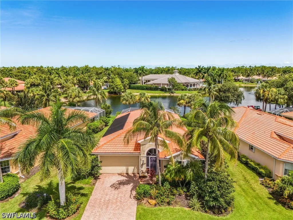 14255 Manchester Drive, Naples, FL 34114 - #1