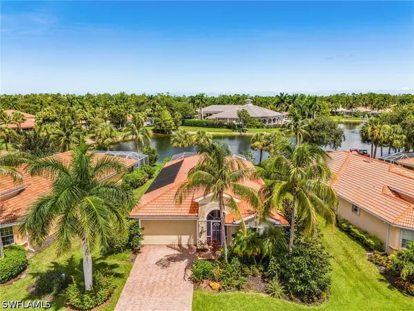 14255 Manchester Drive, Naples, FL 34114
