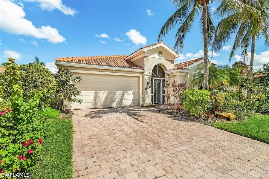 14255 Manchester Drive, Naples, FL 34114 - #2