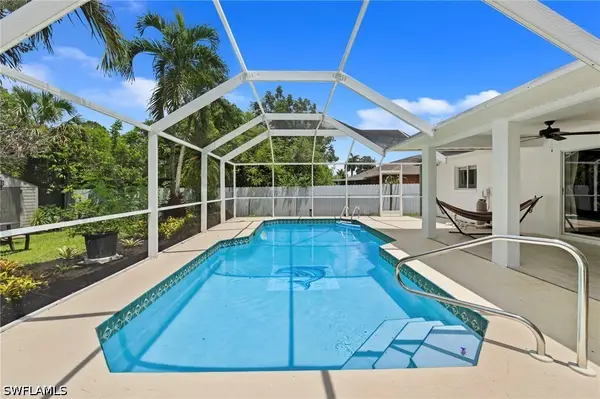 5063 17th Avenue Sw, Naples, FL 34116