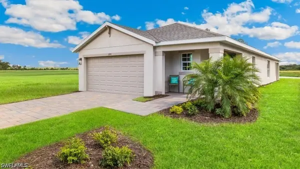 1264 Brooklands Drive, Fort Myers, FL 33905