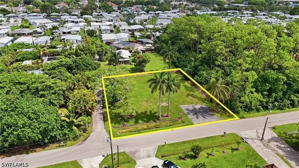 3417 Guilford Road, Naples, FL 34112