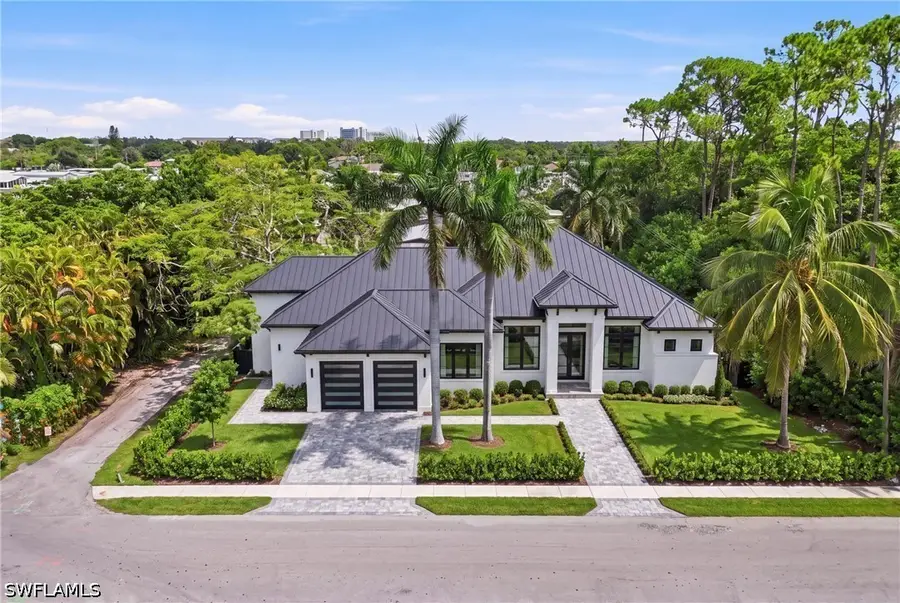 3417 Guilford Road, Naples, FL 34112 - #2