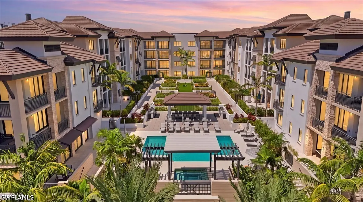 1135 3rd Ave S #515, Naples, FL 34102 - #1
